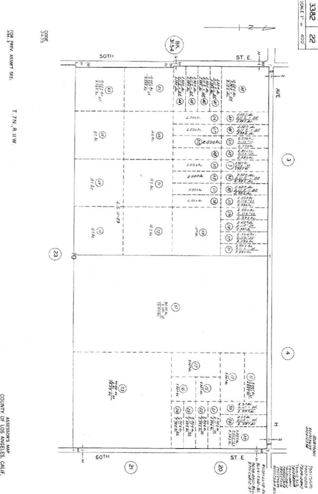 Listing photo 3 for Vic Ave Ste G12 52, Lancaster CA 93535