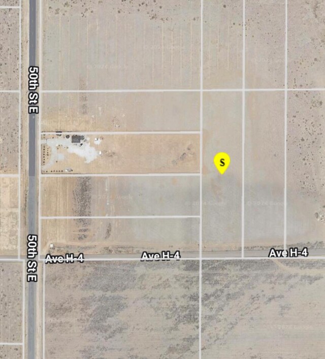 Vic Ave Ste G12 52, Lancaster CA, 93535 land for sale