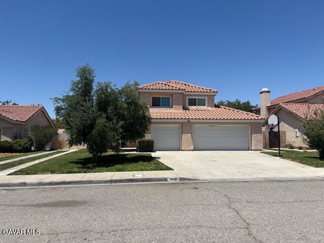 6041 Libson Ct, Palmdale, CA 93552 - photo 12