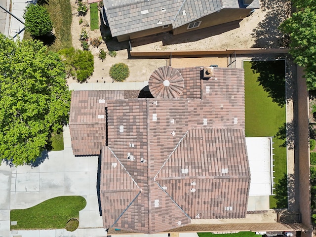 3024 Albret St, Lancaster, CA 93536 - view of subject property
