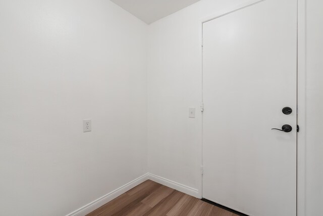 43818 Halcom Ave, Lancaster, CA 93536 - view of closet