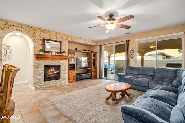 43838 Elena Ct, Lancaster, CA 93536 - photo 15
