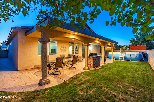 43838 Elena Ct, Lancaster, CA 93536 - photo 35