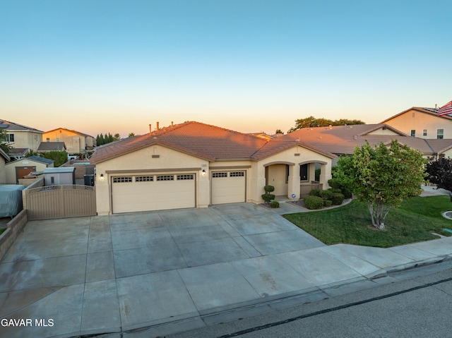 43838 Elena Ct, Lancaster, CA 93536 - photo 45