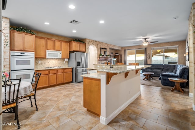 43838 Elena Ct, Lancaster, CA 93536 - photo 8