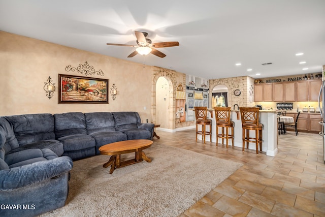 43838 Elena Ct, Lancaster, CA 93536 - photo 16