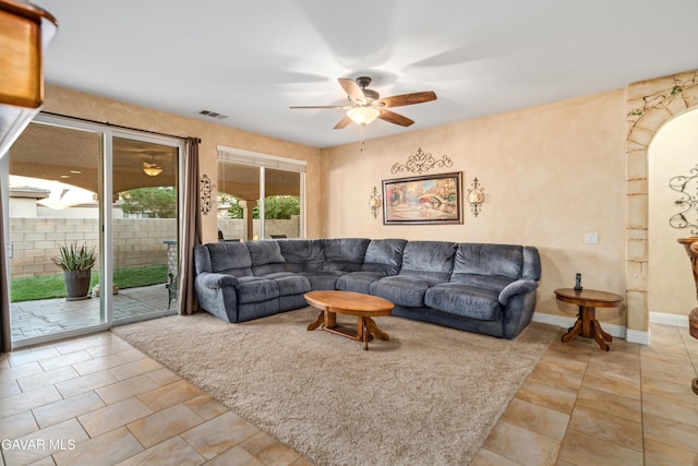 43838 Elena Ct, Lancaster, CA 93536 - photo 17