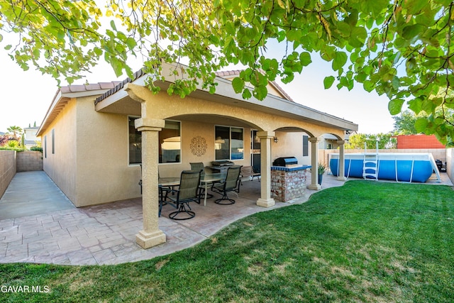 43838 Elena Ct, Lancaster, CA 93536 - photo 39