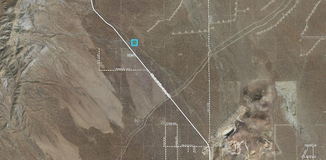 Tehachapi Willow Springs Rd, Rosamond, CA 93560