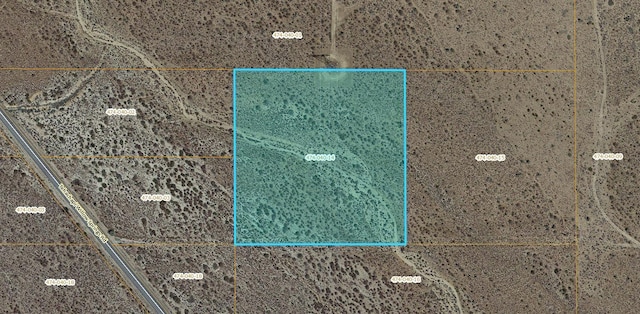Tehachapi Willow Springs Rd, Rosamond, CA 93560