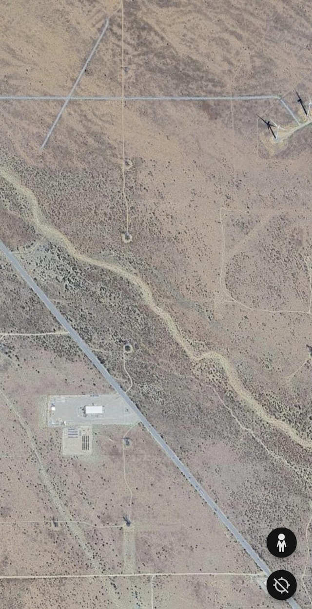 Tehachapi Willow Springs Rd, Rosamond, CA 93560