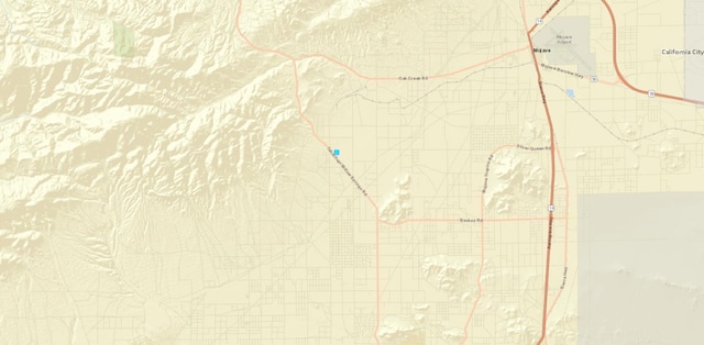 Tehachapi Willow Springs Rd, Rosamond, CA 93560