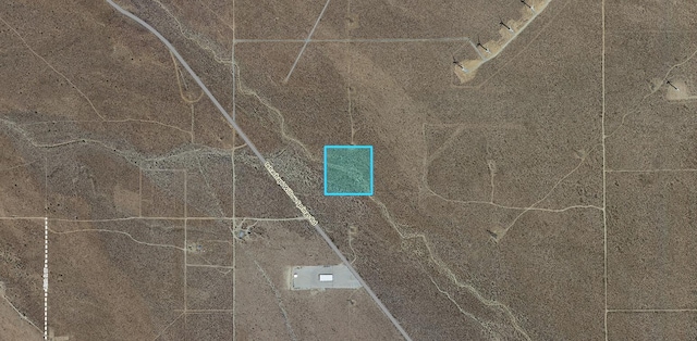 Tehachapi Willow Springs Rd, Rosamond, CA 93560