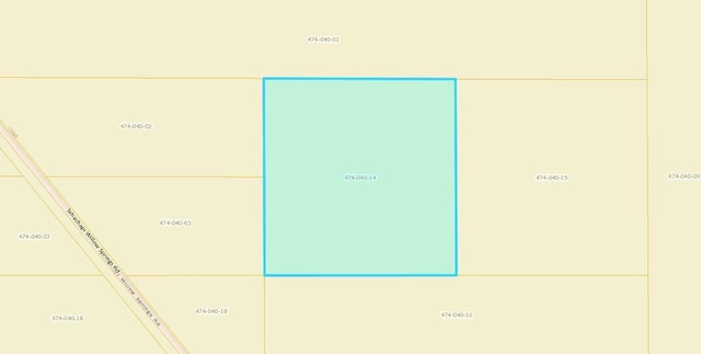 Tehachapi Willow Springs Rd, Rosamond, CA 93560