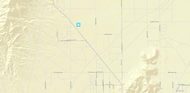 Tehachapi Willow Springs Rd, Rosamond, CA 93560