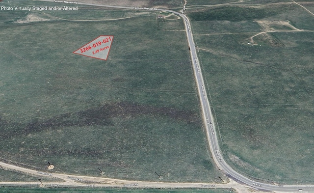 122nd St W, Lancaster, CA 93536