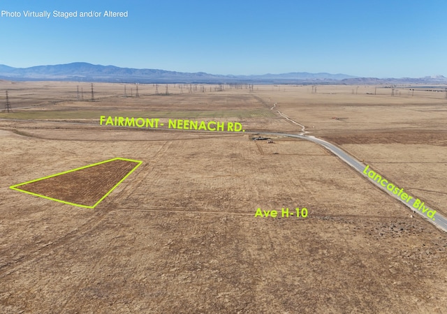 122nd St W, Lancaster, CA 93536
