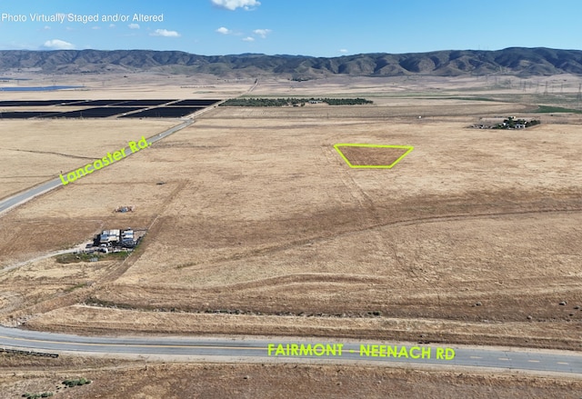122nd St W, Lancaster, CA 93536