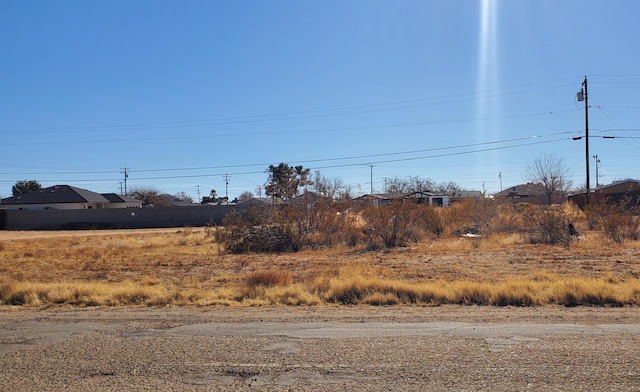 203-122-07 California City Blvd, California City CA, 93505 land for sale