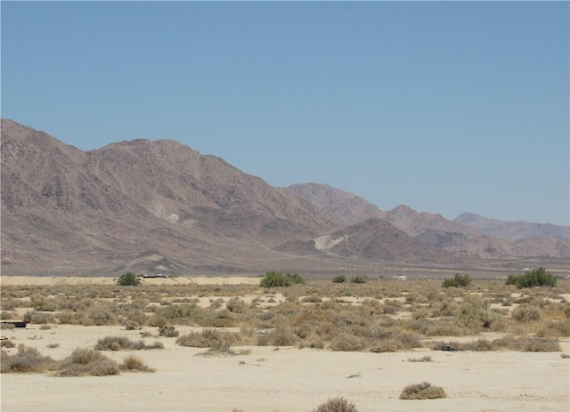 0452062330000 Lucerne Vly, Lucerne Valley CA, 92356 land for sale