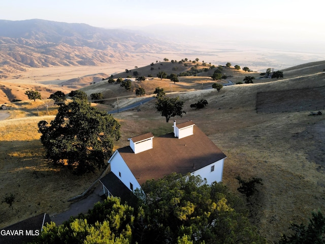 30508 Buckskin Dr, Tehachapi, CA 93561 - photo 27