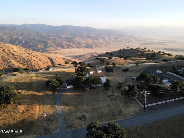 30508 Buckskin Dr, Tehachapi, CA 93561 - photo 21