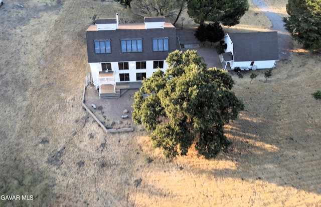 30508 Buckskin Dr, Tehachapi, CA 93561 - photo 29