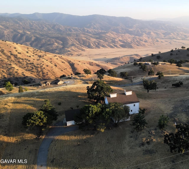 30508 Buckskin Dr, Tehachapi, CA 93561 - photo 20