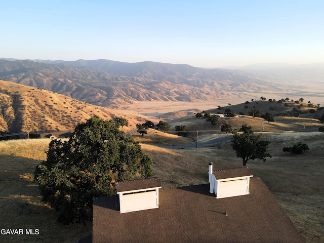 30508 Buckskin Dr, Tehachapi, CA 93561 - photo 28