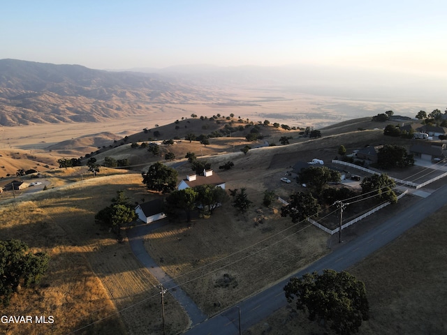 30508 Buckskin Dr, Tehachapi, CA 93561 - photo 22