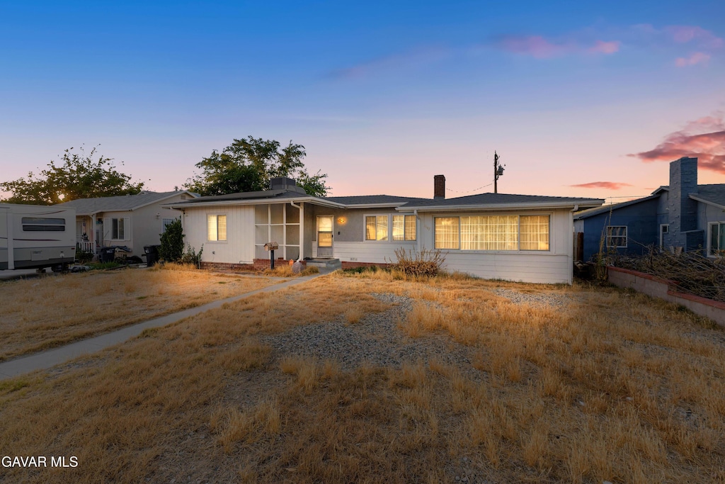 1147 W Ivesbrook St, Lancaster, CA 93534 - photo 1