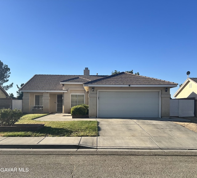 6231 Jasper Ct, Lancaster, CA 93536 - photo 1