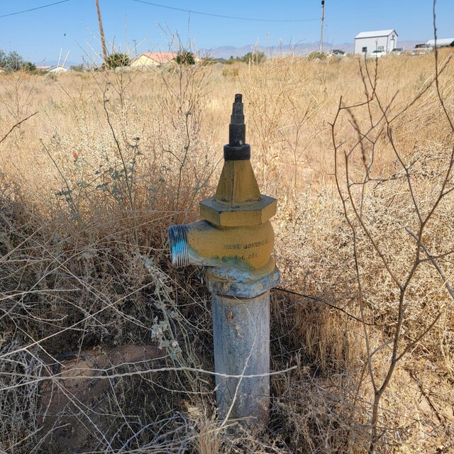 California City Blvd, California City, CA 93505 - photo 7