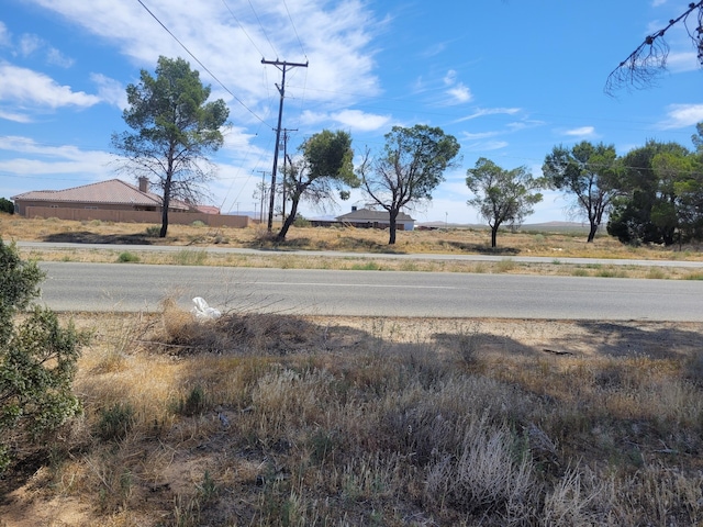 California City Blvd, California City, CA 93505 - photo 24