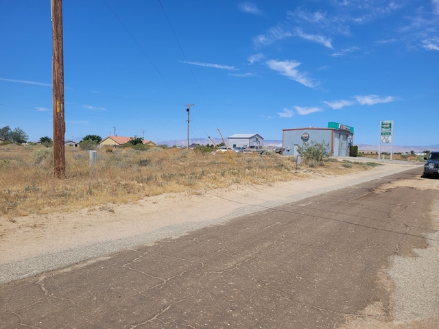California City Blvd, California City, CA 93505 - photo 22