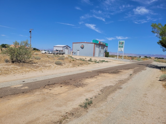 California City Blvd, California City, CA 93505 - photo 16