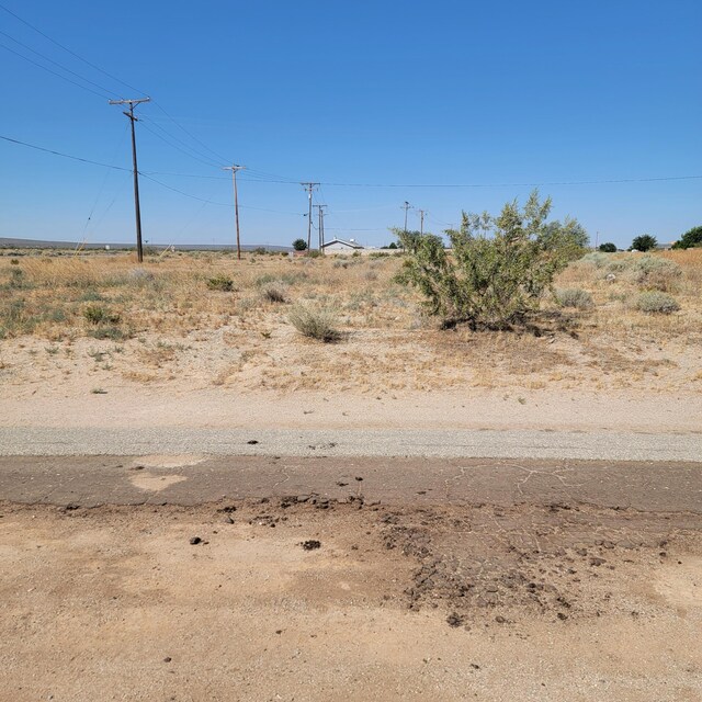 California City Blvd, California City, CA 93505 - photo 3