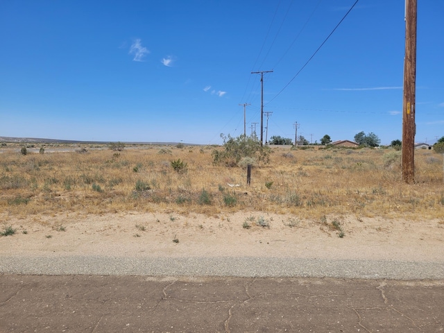 California City Blvd, California City, CA 93505 - photo 21