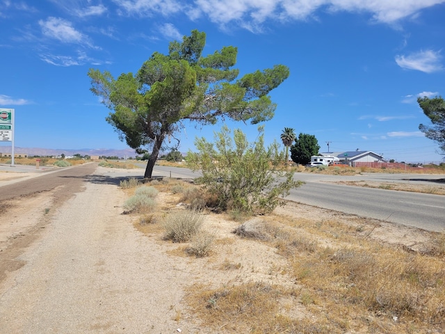California City Blvd, California City, CA 93505 - photo 18
