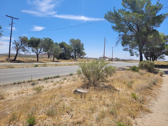 California City Blvd, California City, CA 93505 - photo 17