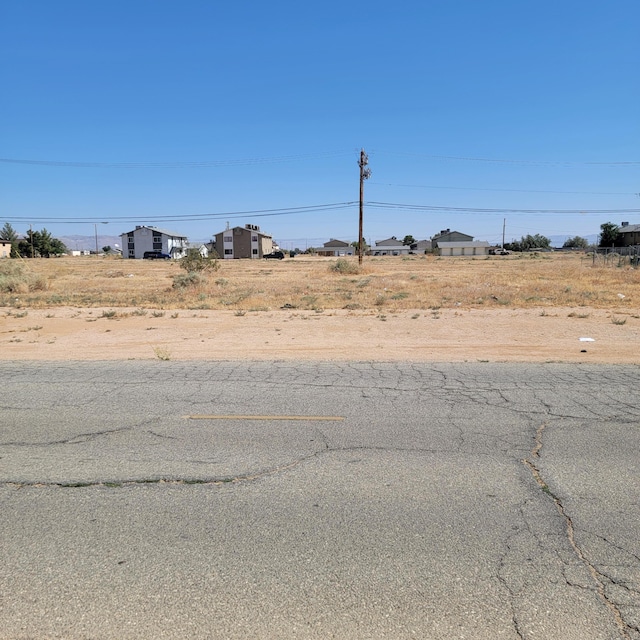 California City Blvd, California City, CA 93505 - photo 13