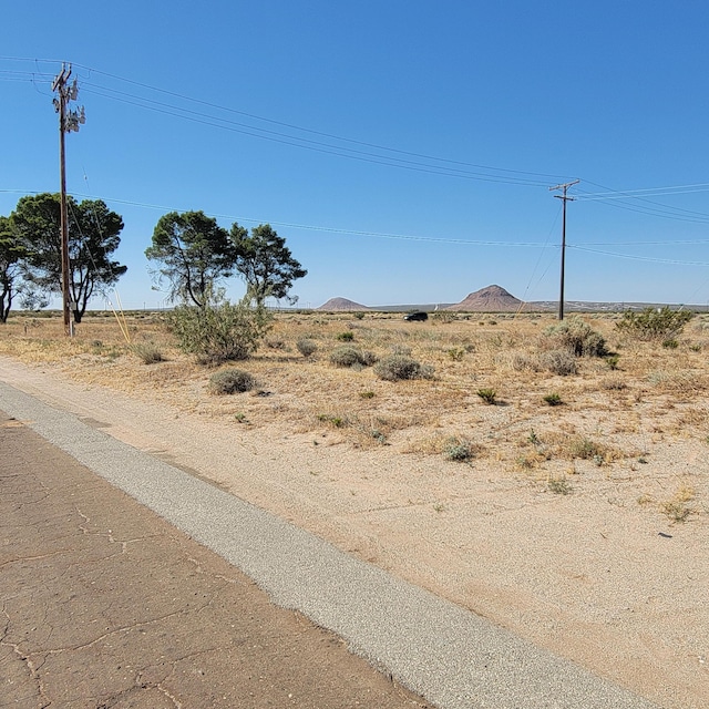 California City Blvd, California City, CA 93505 - photo 12