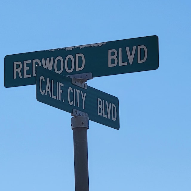 California City Blvd, California City, CA 93505 - photo 10