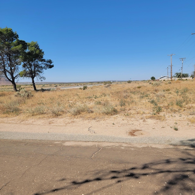 California City Blvd, California City, CA 93505 - photo 6