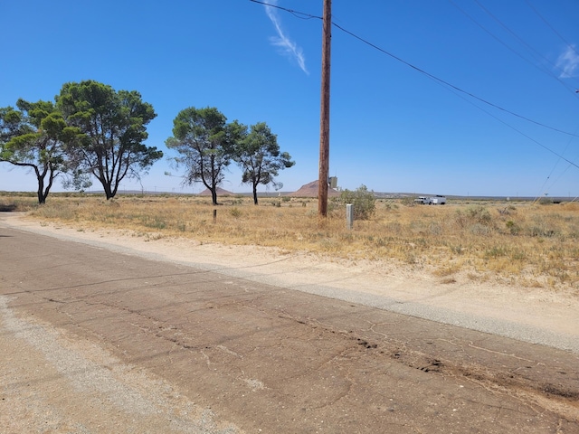 California City Blvd, California City, CA 93505 - photo 20