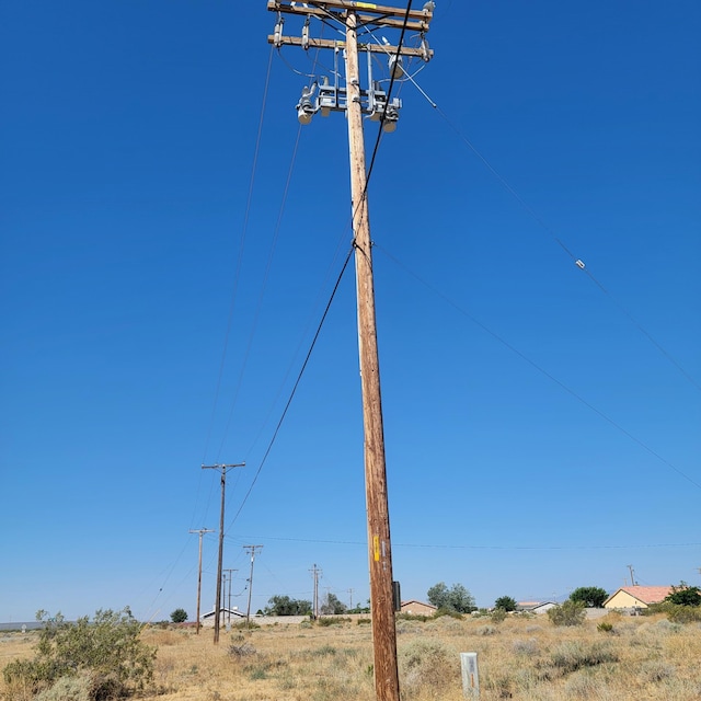 California City Blvd, California City, CA 93505 - photo 4