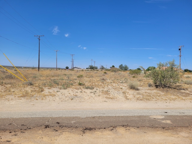 California City Blvd, California City, CA 93505 - photo 27