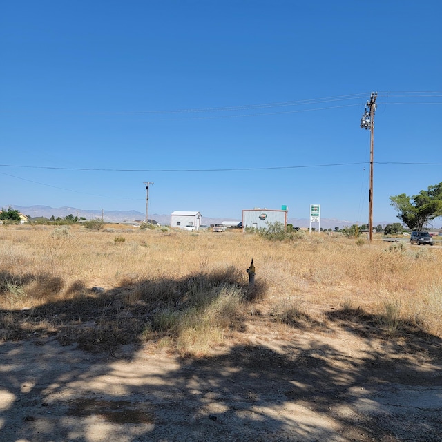 California City Blvd, California City, CA 93505 - photo 8