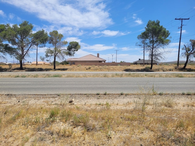 California City Blvd, California City, CA 93505 - photo 19