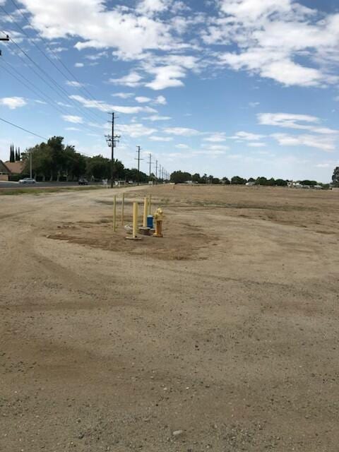 39860 W 30 Th St, Palmdale CA, 93551 land for sale